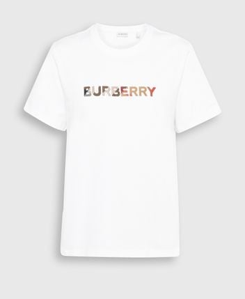 Crew neck t-shirt