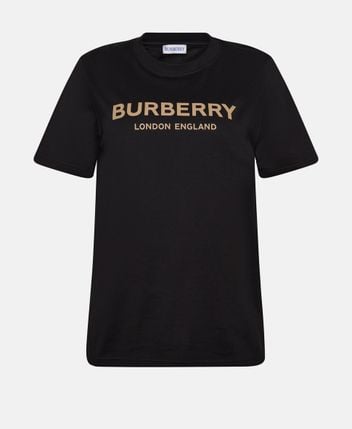 Crew neck t-shirt