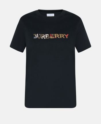 Crew neck t-shirt