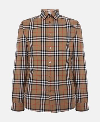 Long-sleeved shirt Shefford