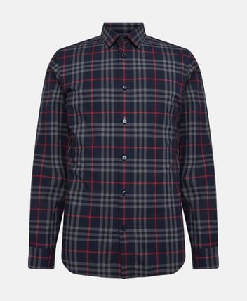 Long-sleeved shirt Shefford