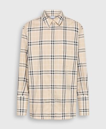 Leisure blouse Ivery
