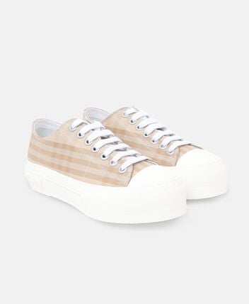 Platform sneakers Jack