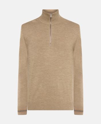 Wool troyer