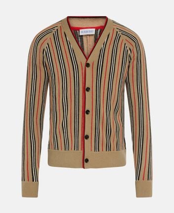 Wool cardigan Terriford