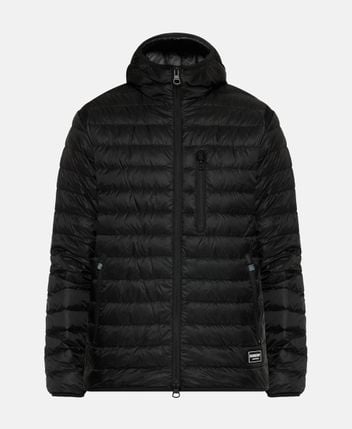 Down jacket