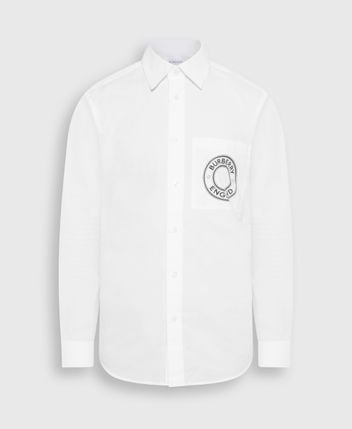 Long-sleeved shirt Claverdon