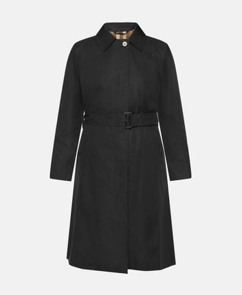 Transitional coat Brighton