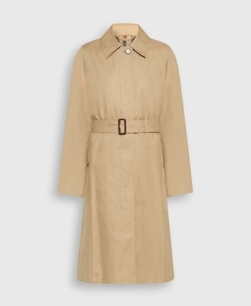 Transitional coat Brighton