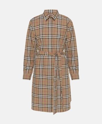 Shirtwaist dress Ivonne