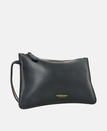 Pouch Dbl Faced
