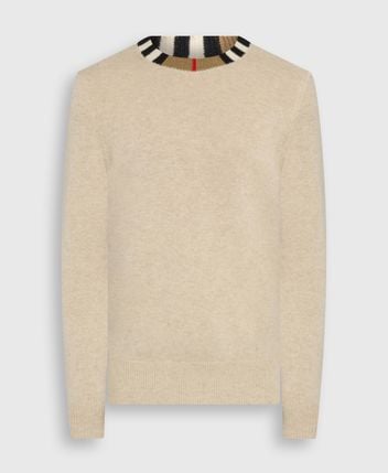 Wool pullover Noland