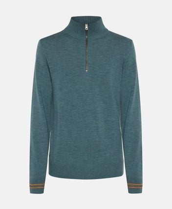 Wool troyer Itter