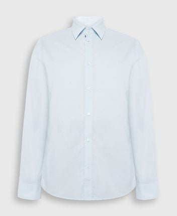 Long-sleeved shirt
