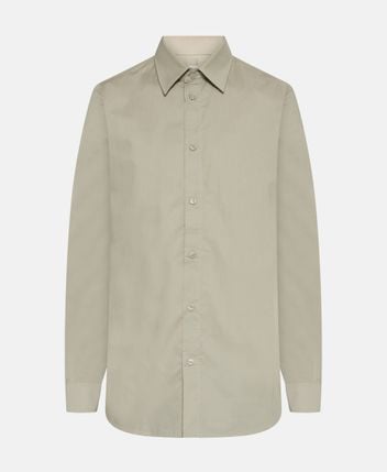 Long-sleeved shirt - casual fit Shefford