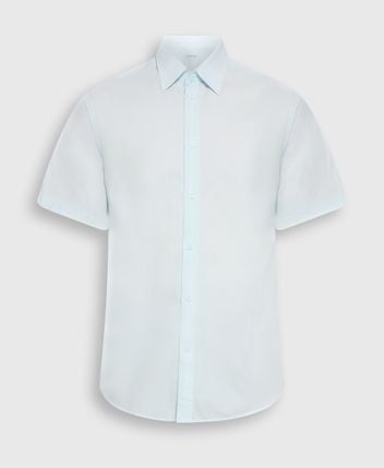 Short-sleeved shirt Shefford