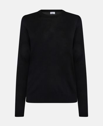 Wool pullover Lucia