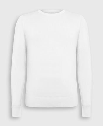 Wool pullover Lucia