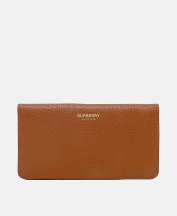 Leather wallet