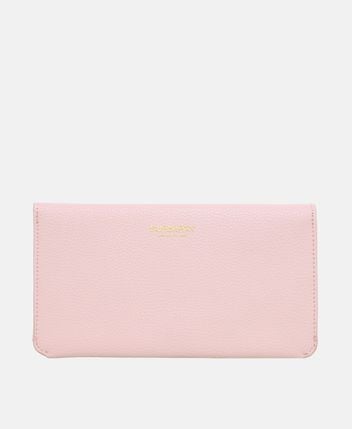 Leather wallet