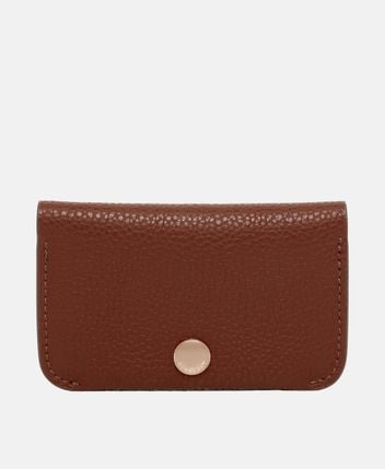 Leather wallet