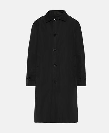 Transitional coat Pilkington