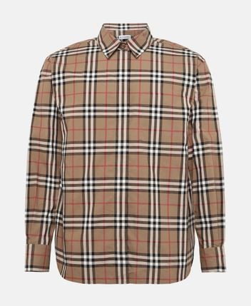 Leisure blouse