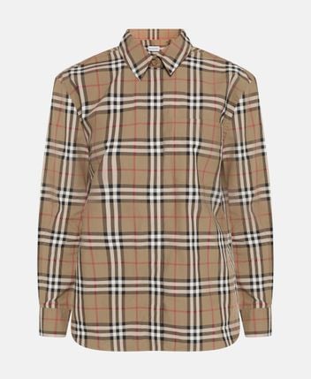 Leisure blouse