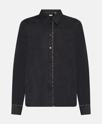 Shirt blouse LYNETTE