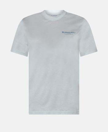 Crew neck t-shirt Jemma