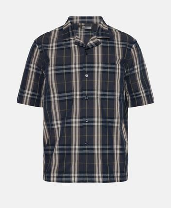 Short-sleeved shirt Elio