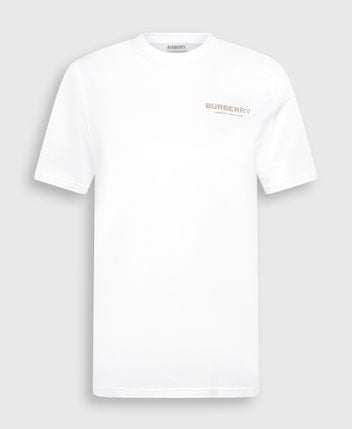 Crew neck t-shirt Jemma