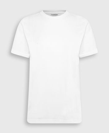 Crew neck t-shirt