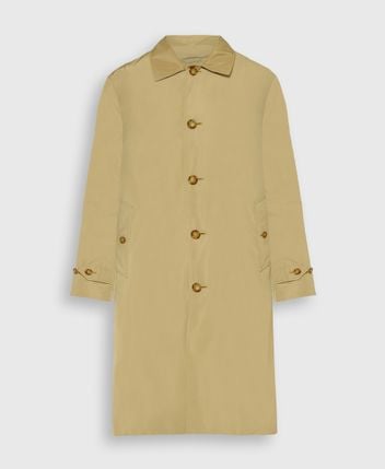 Transitional coat Pilkington
