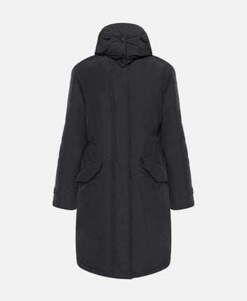 Down coat Leyburn