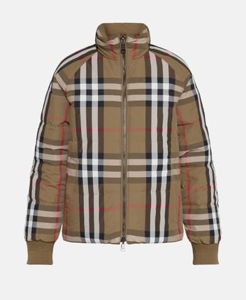 Down jacket Iver