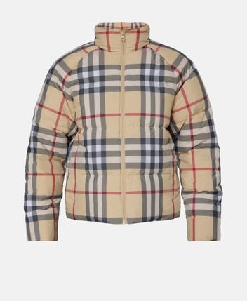 Down jacket