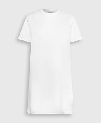 T-shirt dress Nila