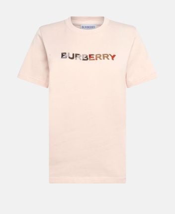 Crew neck t-shirt Maud