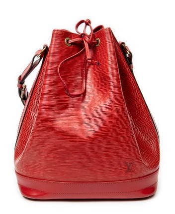 Pre-loved Shoulder bag Noe