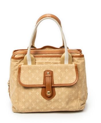 Pre-loved Handbag Sac Mary Kate