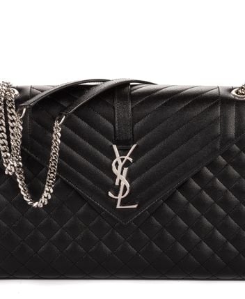 Pre-loved Shoulder bag Enveloppe