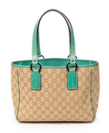Pre-loved Shoulder bag Tote