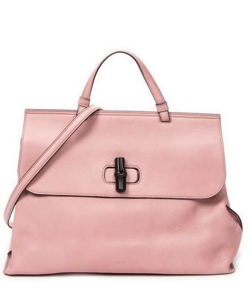 Pre-loved Shoulder bag Bamboo Daily