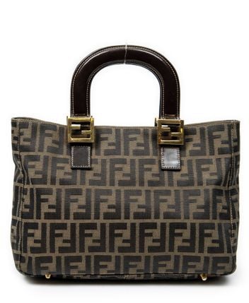 Pre-loved Handbag Tote