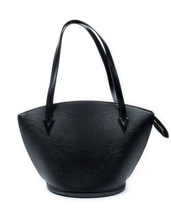Pre-loved Shoulder bag Saint Jacques