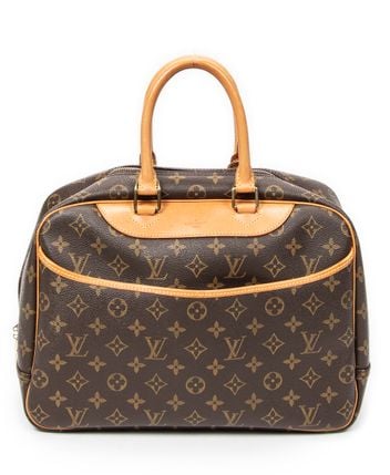 Pre-loved Handbag