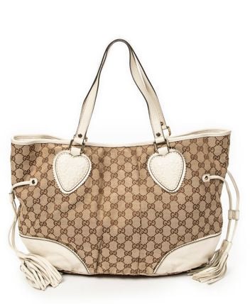 Pre-loved Shoulder bag Tribeca Bag
