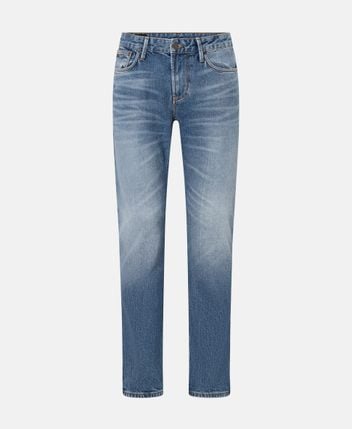 Slim fit jeans