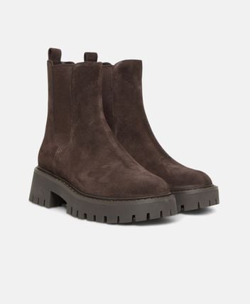 Chelsea boots Asher